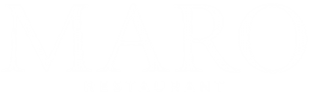 Maro Logo